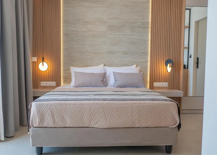 Poseidon Hotel