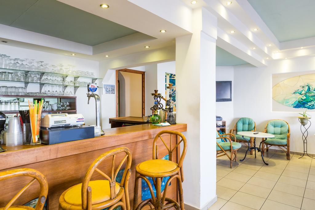 Poseidon 酒店 雷斯蒙