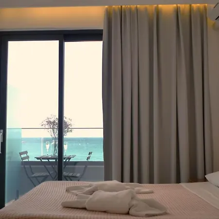 Poseidon Hotel Rethymno  Exterior photo