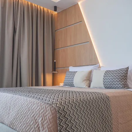 Poseidon Hotel Rethymno  Exterior photo