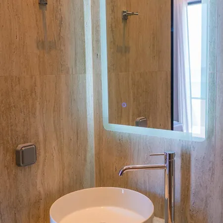 Poseidon Hotel Rethymno  Exterior photo