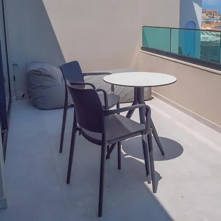 Poseidon Hotel Rethymno  Exterior photo