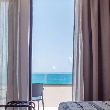 Poseidon Hotel Rethymno  Exterior photo