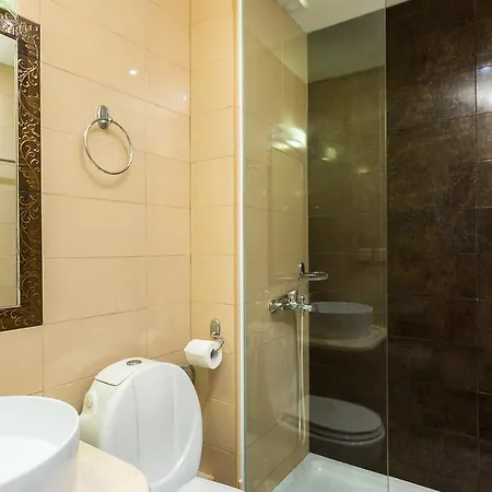 Poseidon Hotel Rethymno  Exterior photo