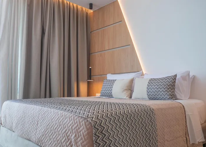 Poseidon Hotel
