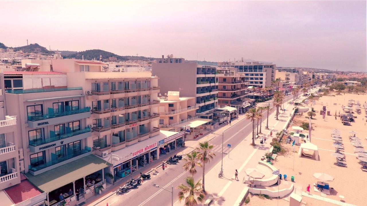 Poseidon Rethymno
