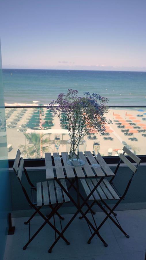 Hotel Poseidon Rethymno