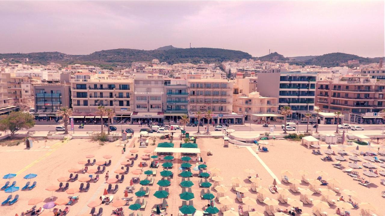 Poseidon Rethymno