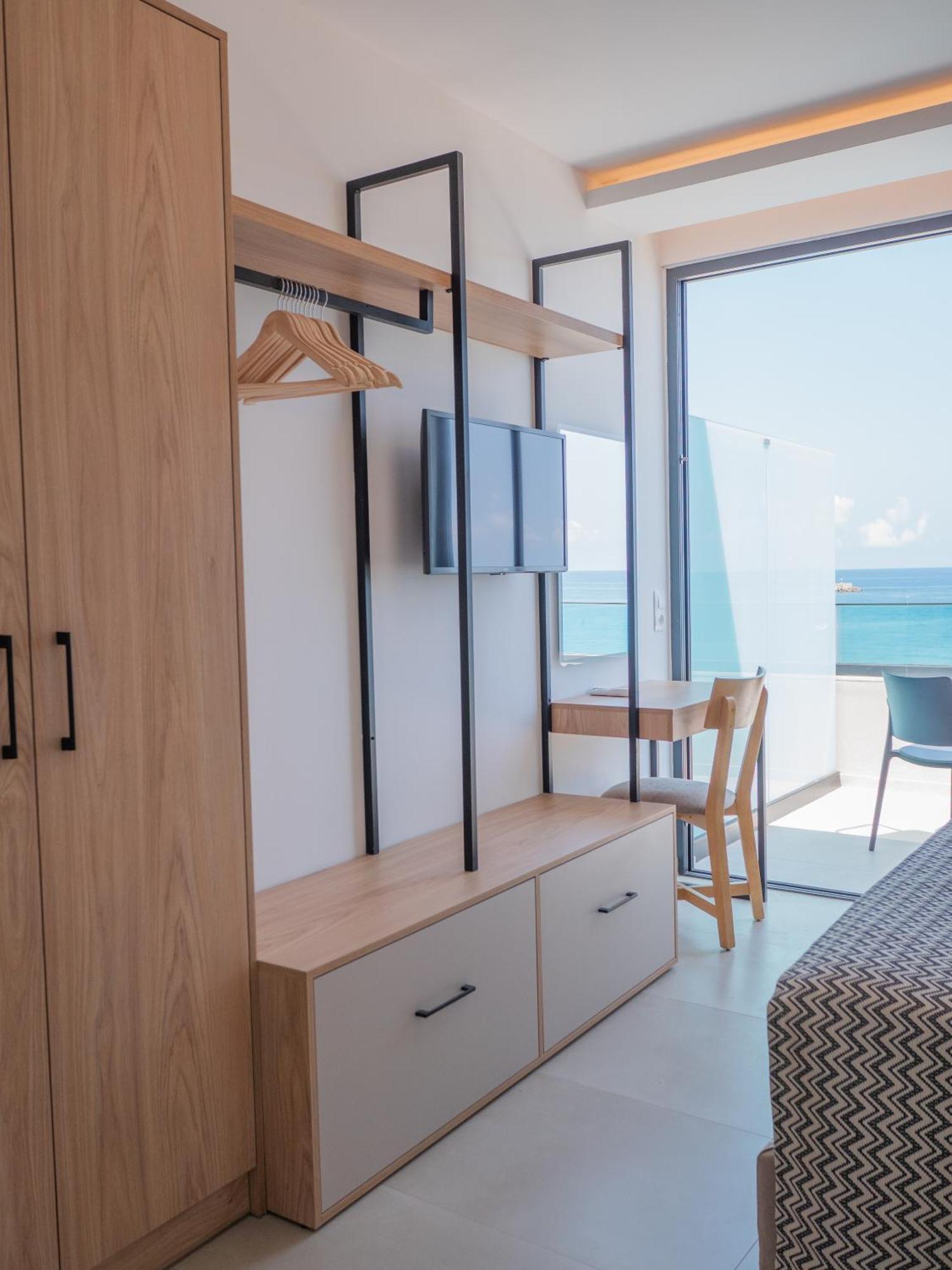 Hotel Poseidon Rethymno