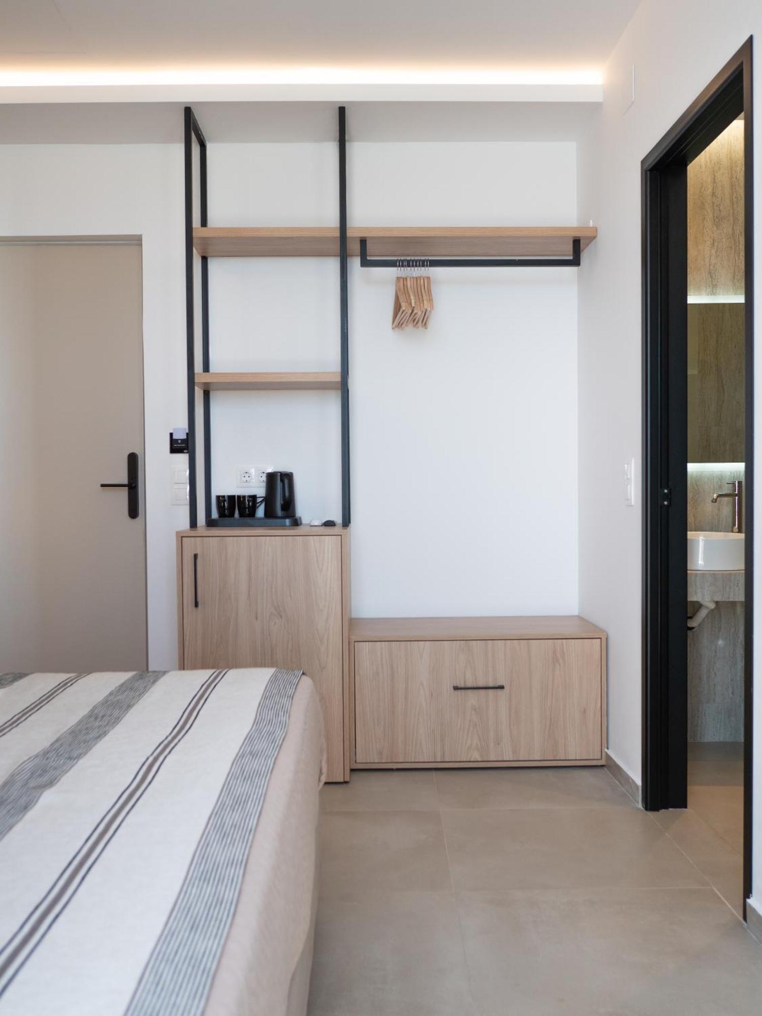 Hotel Poseidon Rethymno