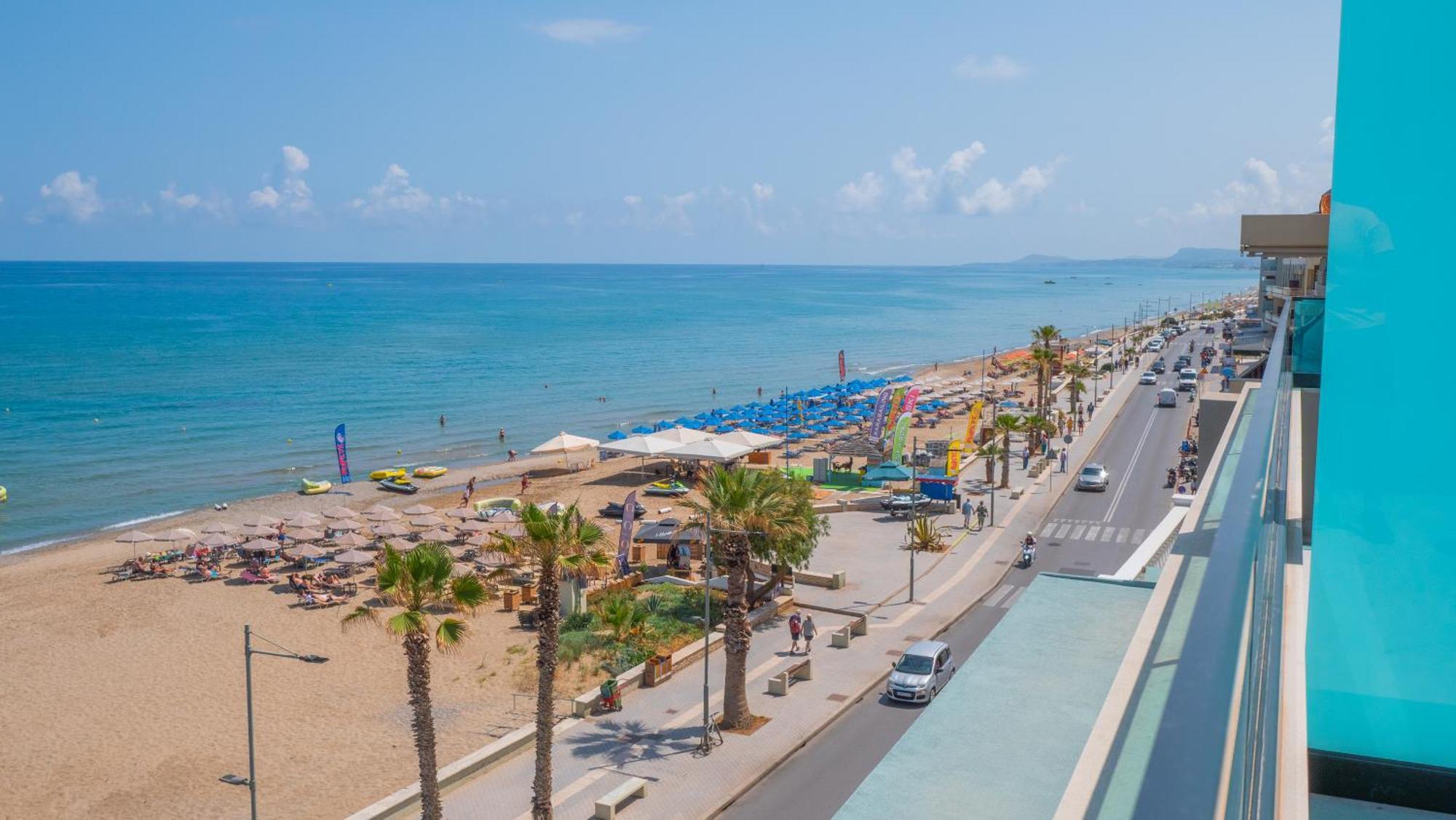 Poseidon 2* Rethymno