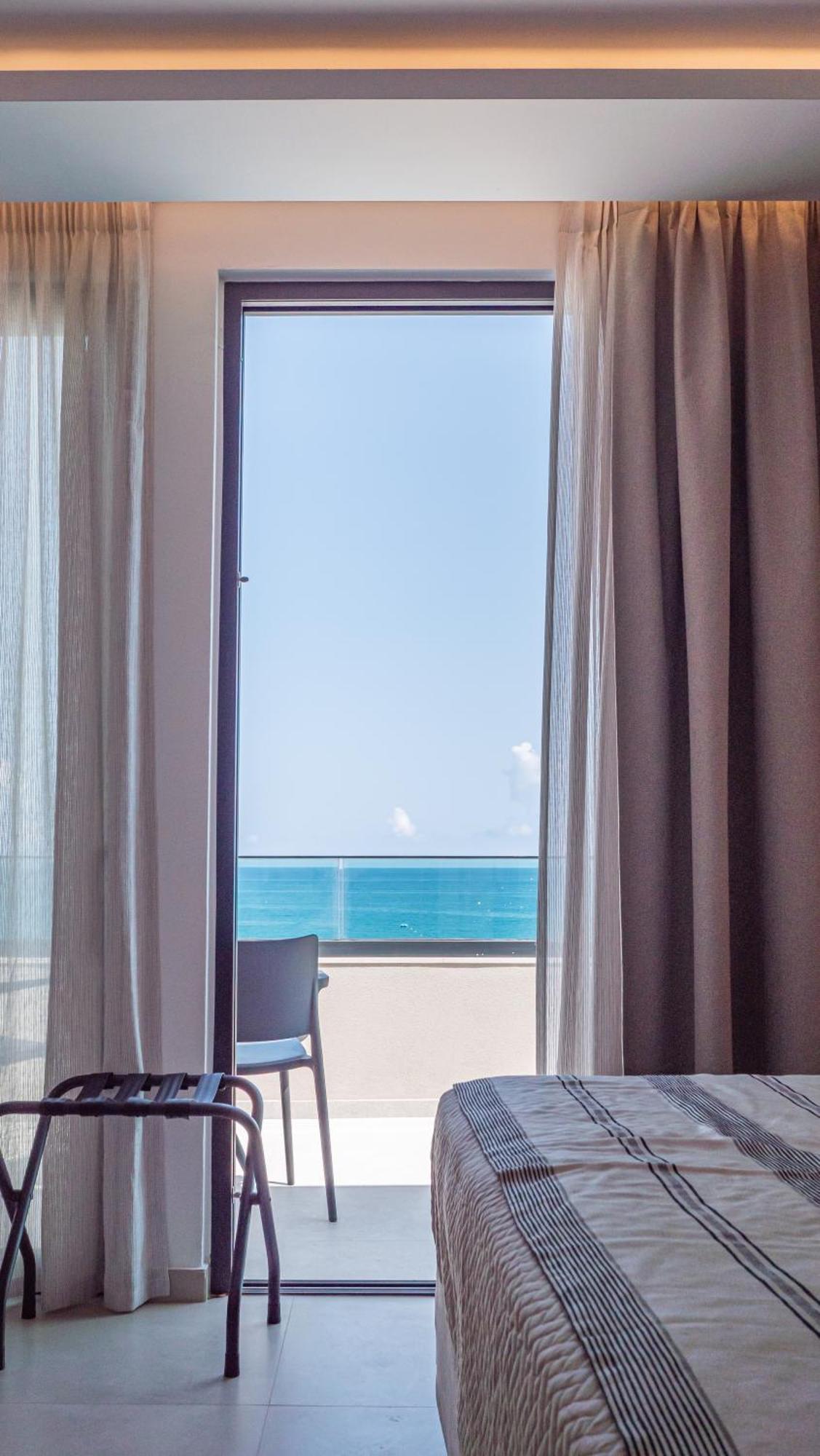 Hotel Poseidon