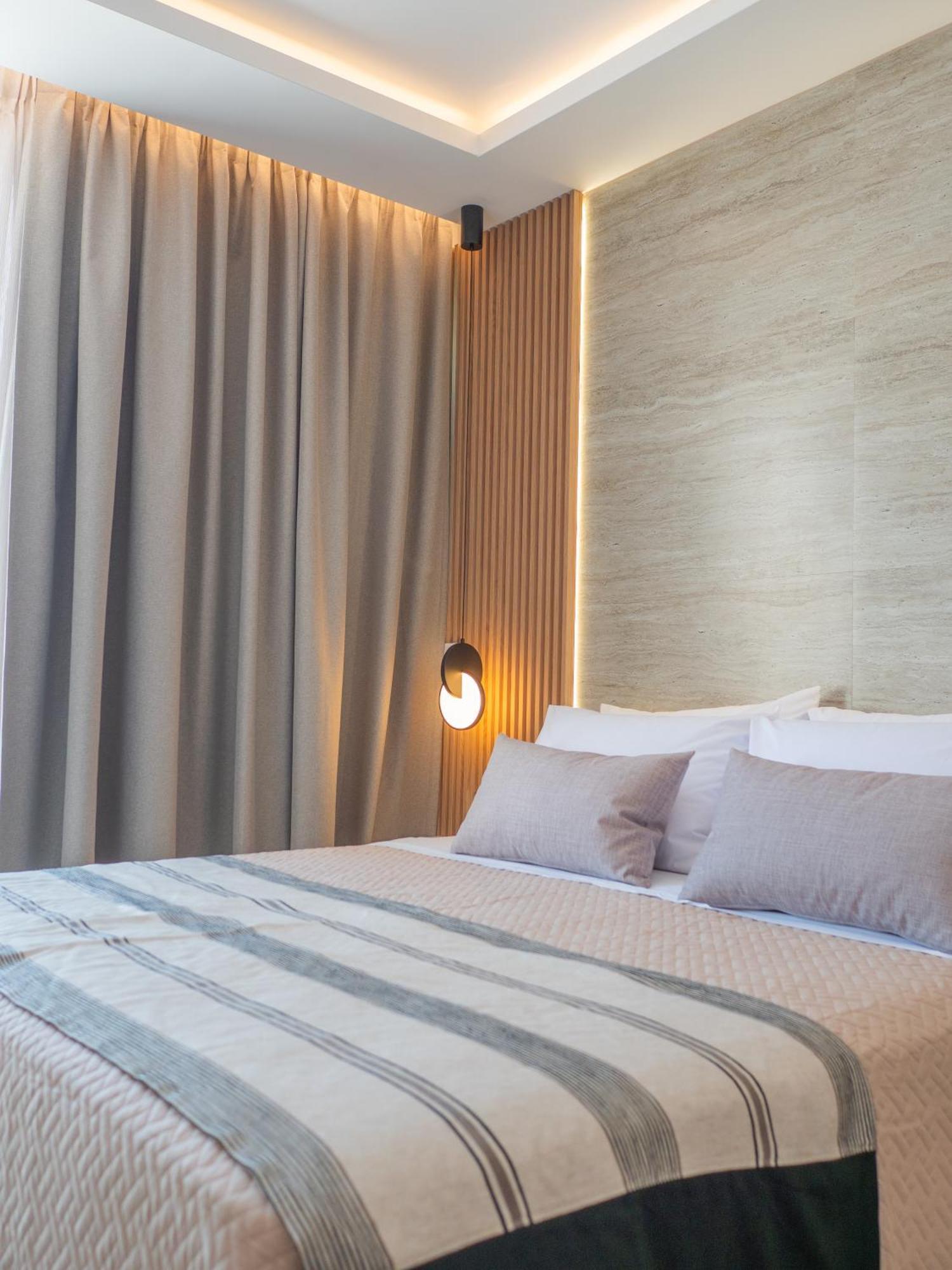 Hotel Poseidon