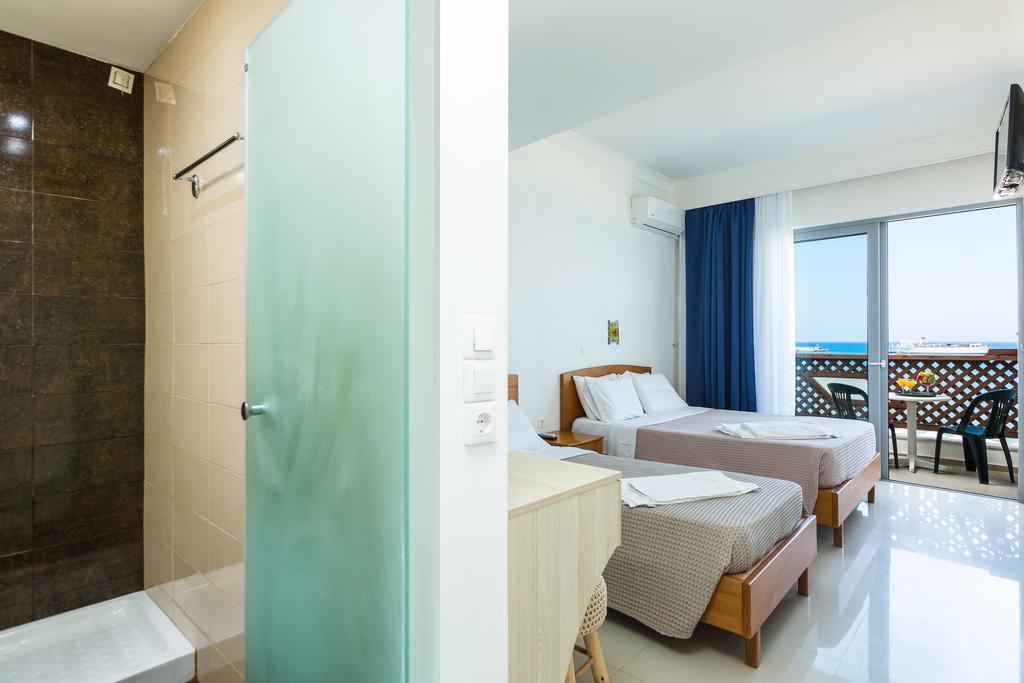 Hotel Poseidon 2*
