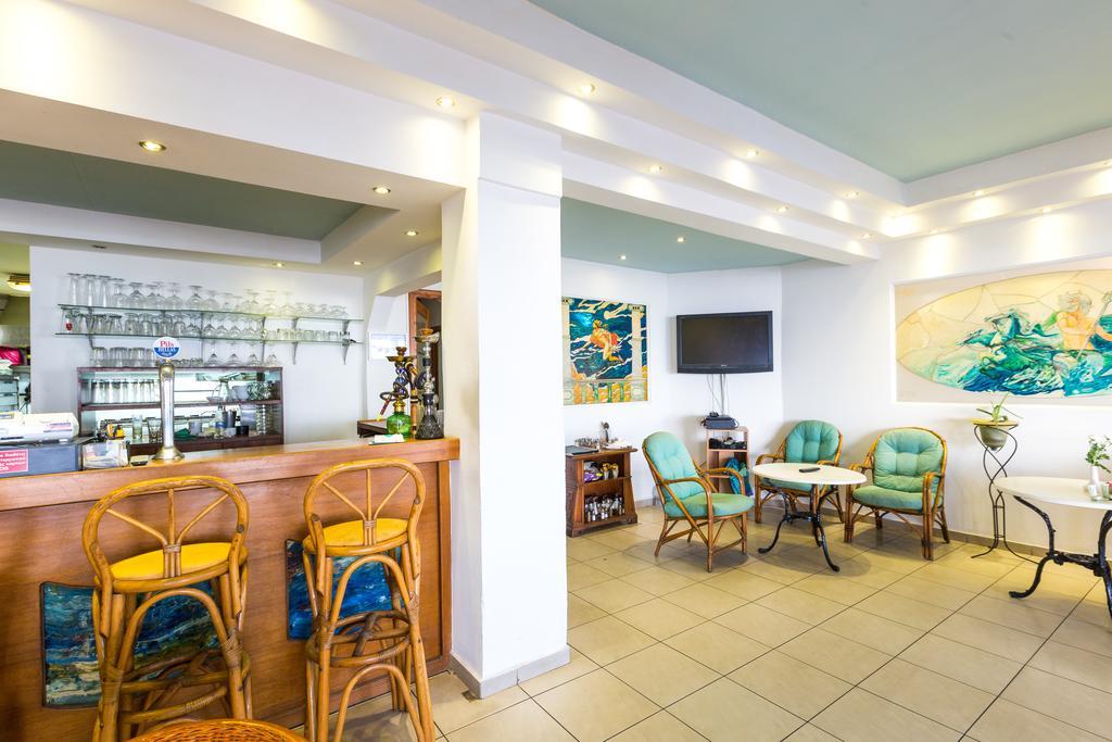Hotel Poseidon
