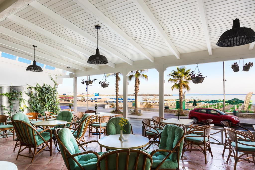 Poseidon Hotel Rethymno