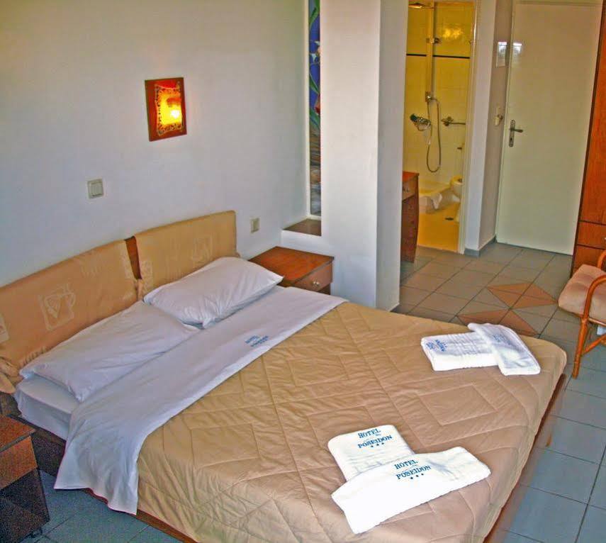 Hotel Poseidon 2*