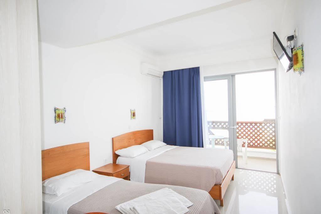 Poseidon Hotel Rethymno