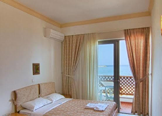 Poseidon Rethymno