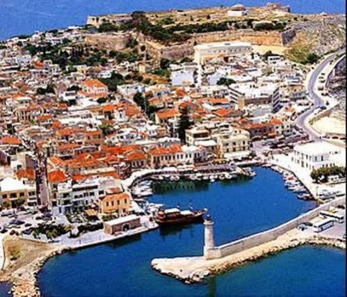 Hotel Poseidon
