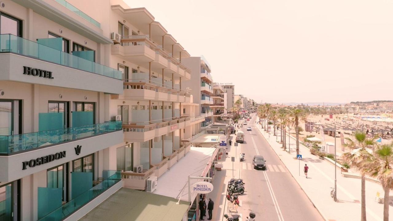 Poseidon Rethymno