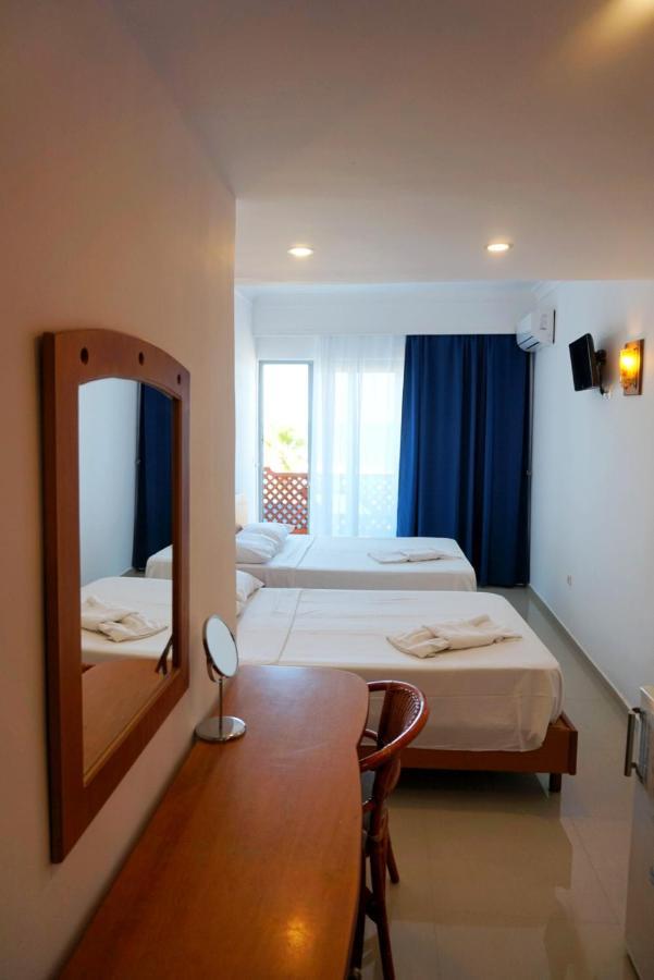 Otel Poseidon