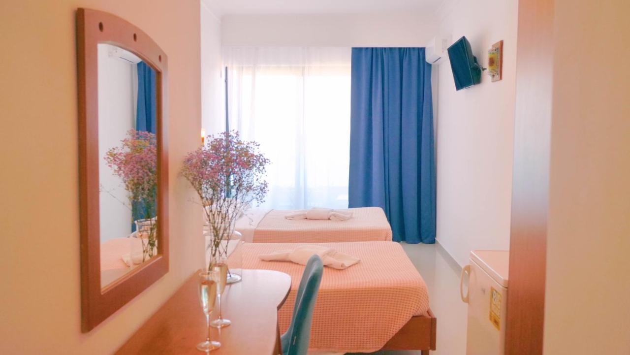 Poseidon Otel 2*