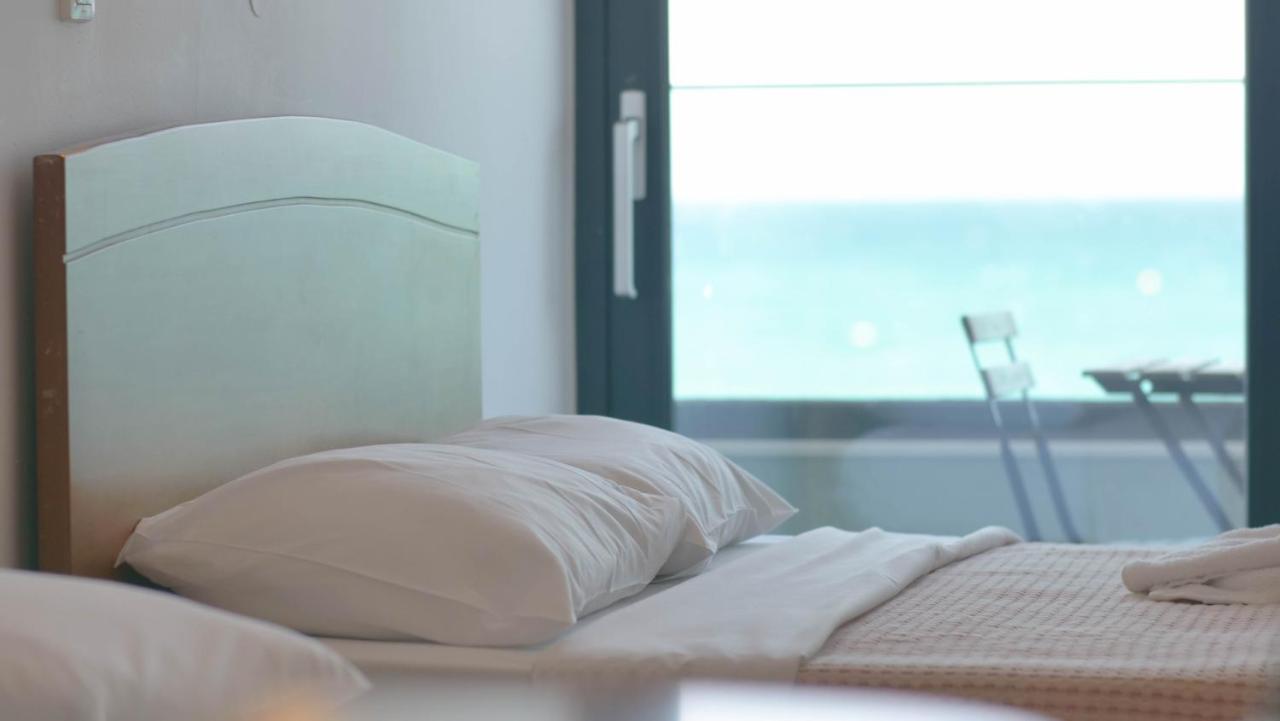 Poseidon Hotel Rethymno