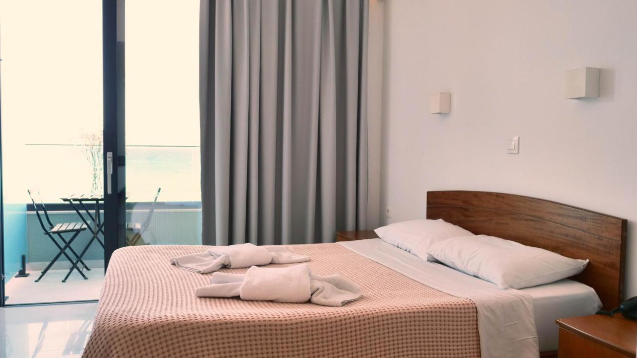 Hotel Poseidon 2*