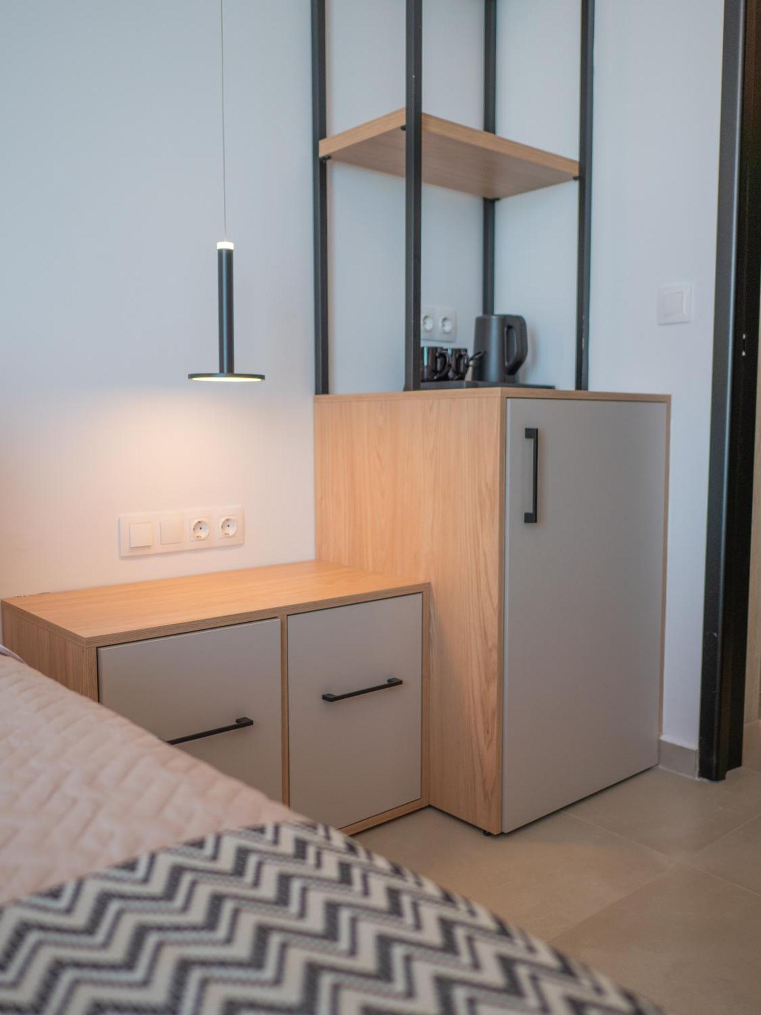 Hotel Poseidon 2*