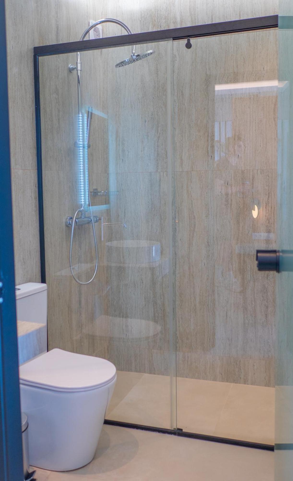 Poseidon Hotel Rethymno