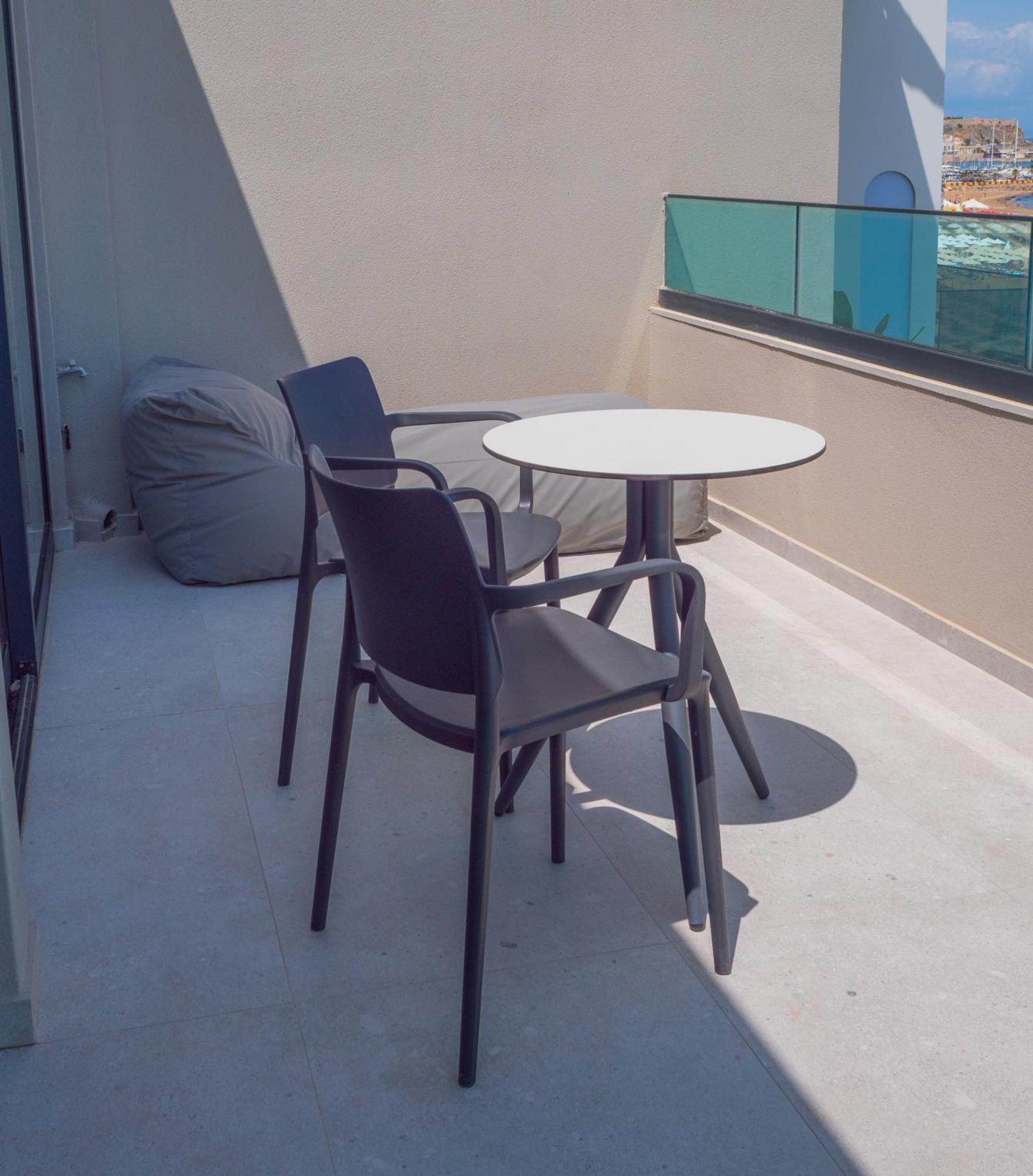 Poseidon Otel 2*