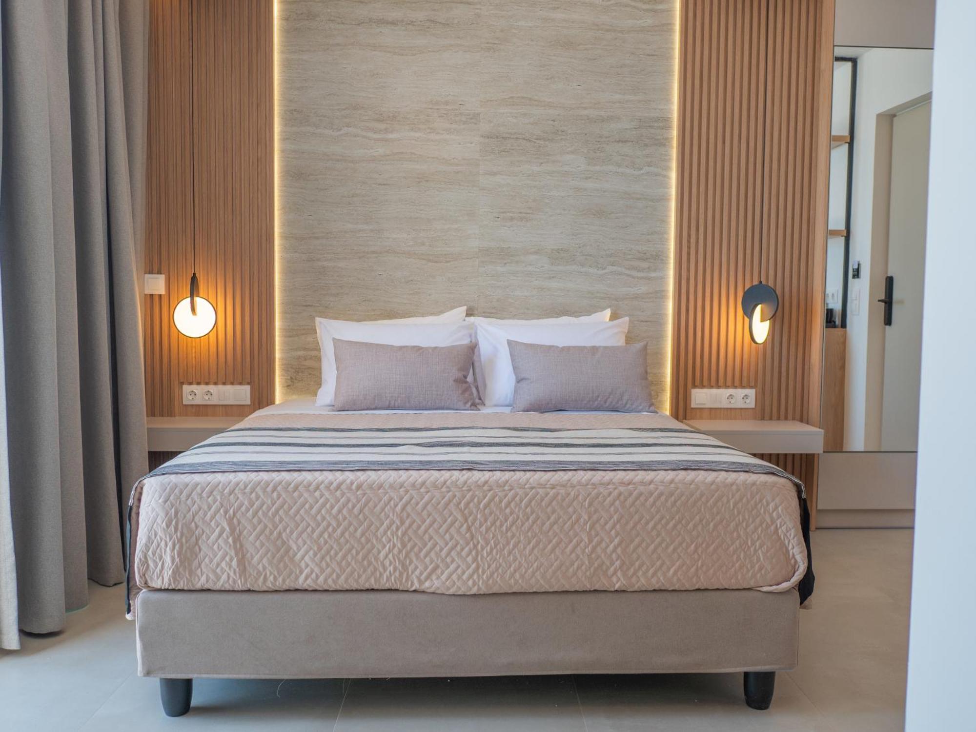 Hotel Poseidon Rethymno