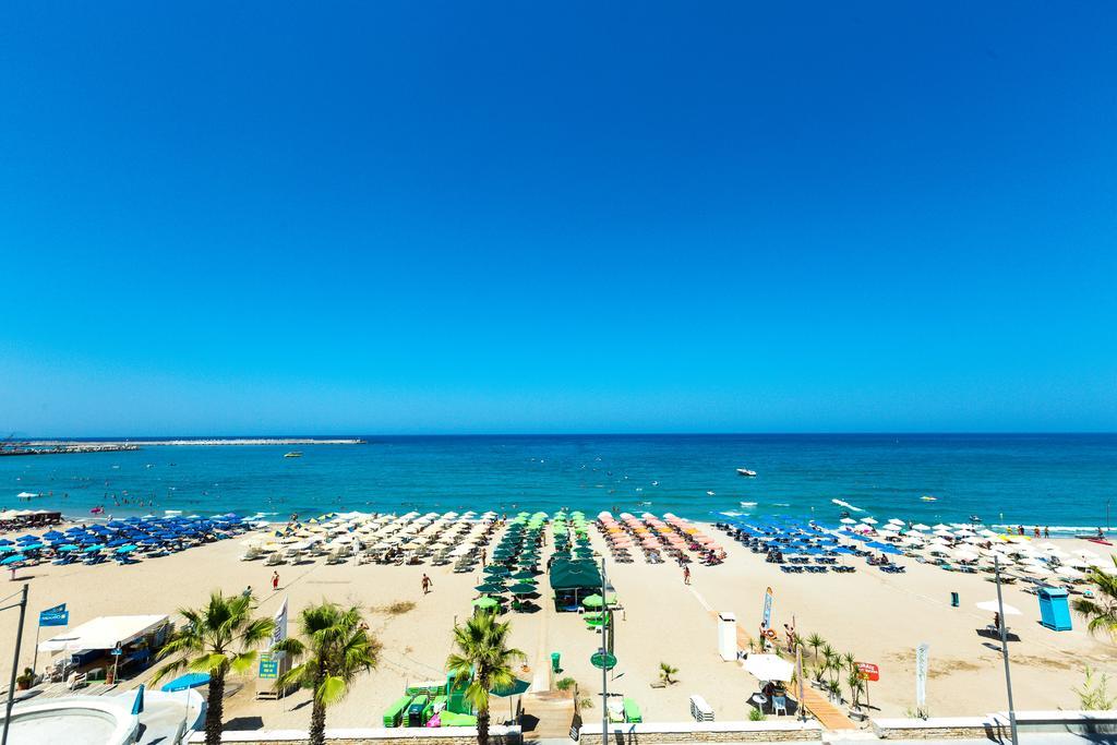 Otel Poseidon