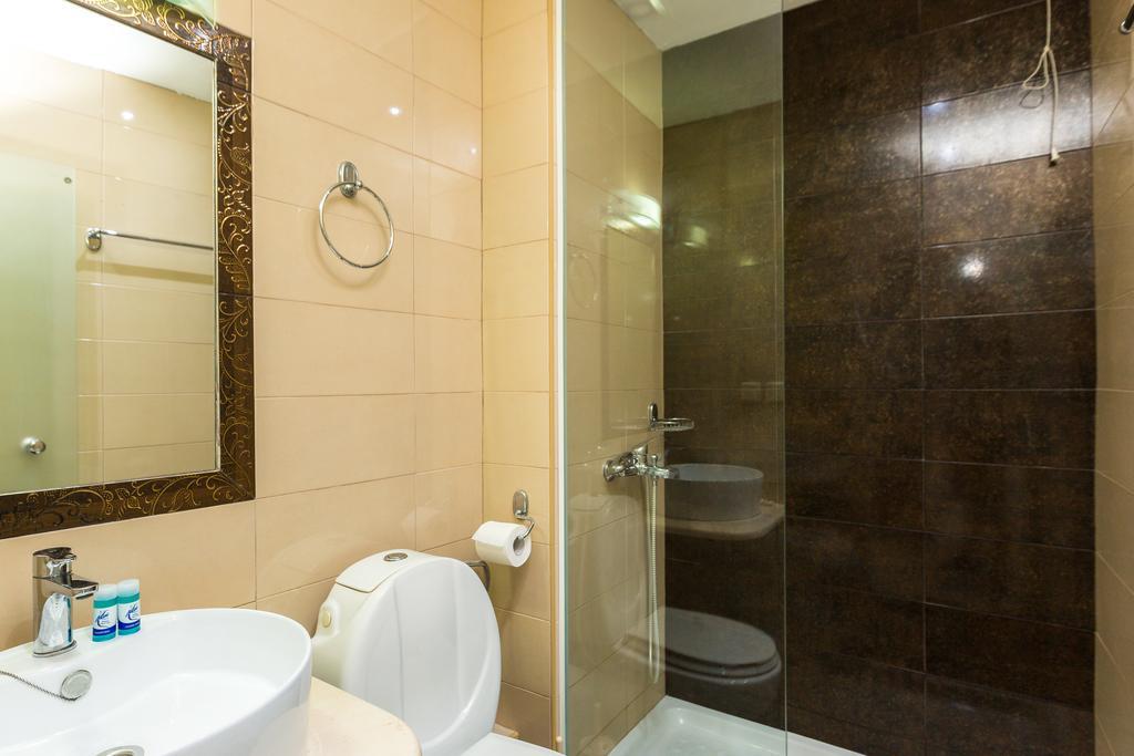Otel Poseidon 2*