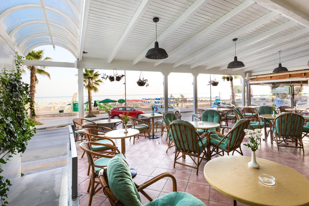 Poseidon Hotel Rethymno