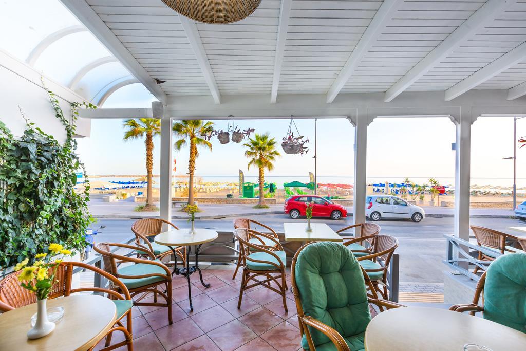 Poseidon 2* Rethymno