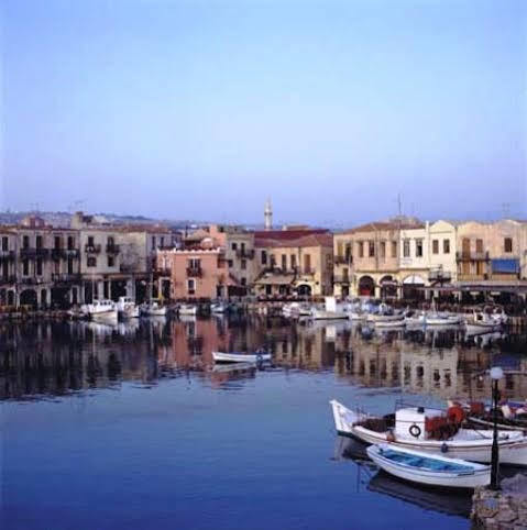 Otel Poseidon Resmo