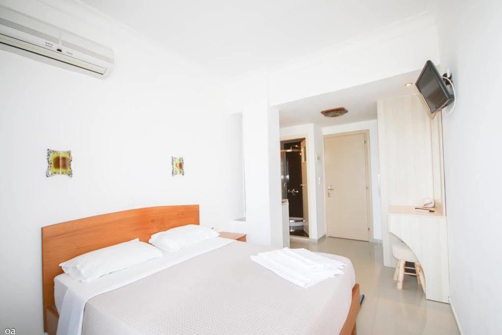 Hotel Poseidon