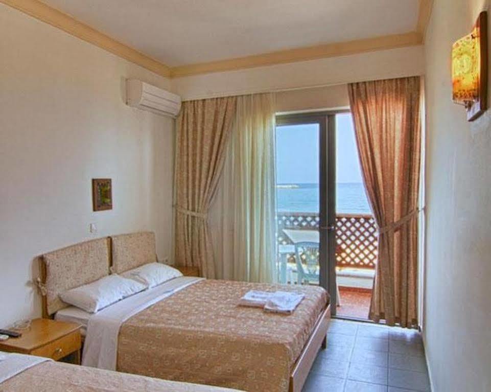 Otel Poseidon Resmo