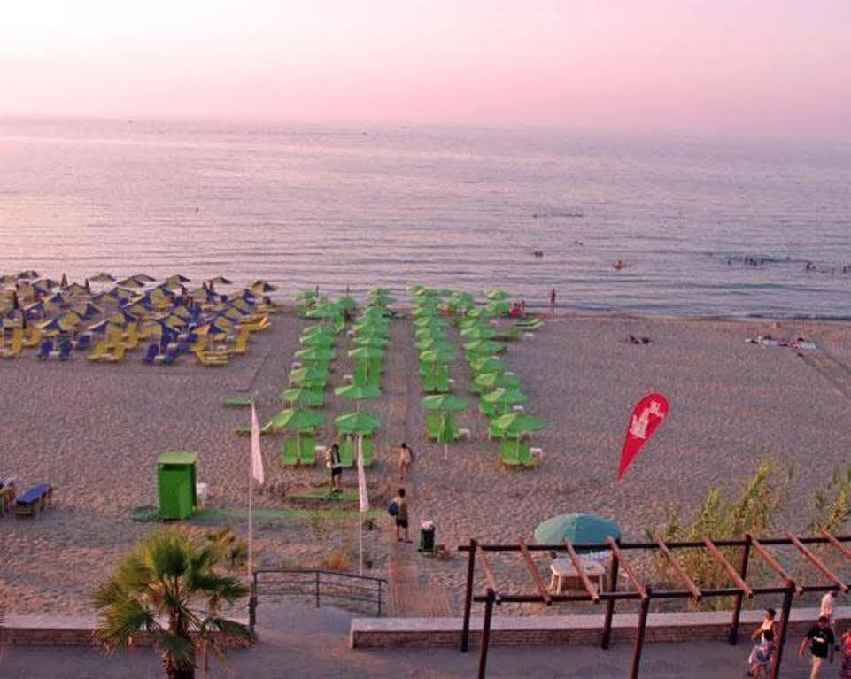 Poseidon Otel Resmo