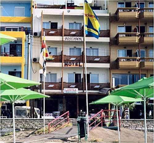 Otel Poseidon 2*