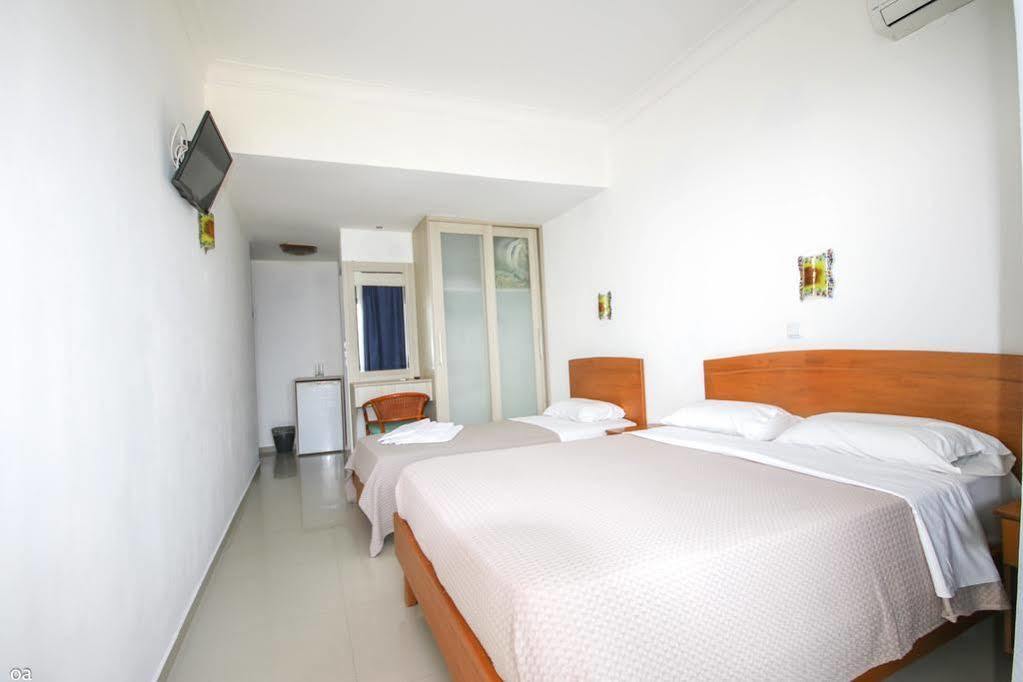 Otel Poseidon